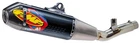 Fmf Factory 4.1 Rct Stainless Steel Slip-on Exhaust Muffler (042403) New. Price: $581.44.