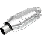 Direct Catalytic Converter 1998 Odyssey 2.3L L4 Gas Sohc 448304-BCW New. Price: $782.00.