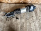 Mercedes Benz E63 CLS63 Oem 03-09 Front Right Passeng Air Suspension Shock Strut Used. Price: $241.50.