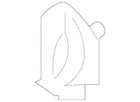 Genuine Volvo Actuator 32138534 New. Price: $347.22.