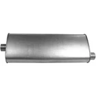 Walker Exhaust Muffler For 1999-2001 Jeep Grand Cherokee 18973 New. Price: $89.40.