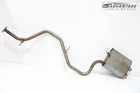 2020-2022 Toyota Corolla 1.8L Fwd Exhaust System Pipe Resonator Muffler Oem Used. Price: $699.99.