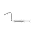 Walker 55572 Exhaust Resonator Pipe; Oe Replacement; Assembly New. Price: $132.61.