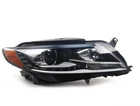 Genuine Volkswagen Headlamp Assembly 3C8-941-754-S New. Price: $725.30.