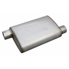 Pypes Performance MVS16 Street Pro Series Muffler 14 In 3 New. Price: $106.79.