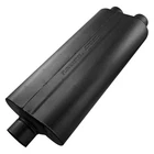 Flowmaster 70 Series Muffler - 3.00 Center In / 2.50 Dual Out Mild Sound New. Price: $264.80.