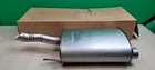 Walker Exhaust 21558 Quiet Flow Muffler Free Fast Shipping New. Price: $79.99.