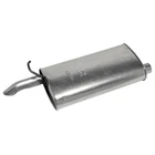 Walker Exhaust Muffler For Taurus, Sable 18800 New. Price: $60.08.