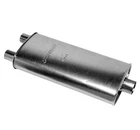 Exhaust Muffler-quiet-flow Ss Walker 22171 New. Price: $79.99.