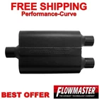 Flowmaster Super Series Muffler 2.25 / 9424472 New. Price: $137.95.