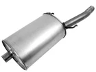 Walker 21571 Quiet-flow Stainless Steel Muffler New. Price: $147.91.