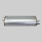 M110189 Donaldson Muffler New. Price: $569.98.