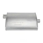 Exhaust Muffler Ap 2245 Fits 1997 Buick Park Avenue New. Price: $203.99.