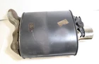 01-04 Mercedes R170 Slk 230 Rear Exhaust Muffler Oem Used. Price: $100.00.