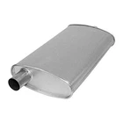 Ap Exhaust Products 700034 Muffler New. Price: $50.22.