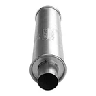 Ap Exhaust Products 700054 Muffler New. Price: $44.06.
