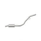 Exhaust Resonator And Pipe Assembly Walker 56316 New. Price: $322.99.