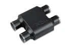 Street Flow - SFS425154 Stainless Chamber 4"X9.5" Oval Body Muff New. Price: $100.99.