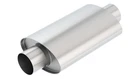 Borla 400371 XR-1 Multi-core Racing Muffler 3" Center Inlet New. Price: $298.99.