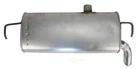 Exhaust Muffler Assembly Ap 30107 New. Price: $175.71.