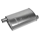 Walker Exhaust Muffler For 300M, Concorde, Intrepid, Lhs 21375 New. Price: $108.13.