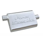 Pypes Performance Exhaust MVS33 Street Pro Series Stainless Muffler New. Price: $123.91.