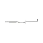 Walker Exhaust Resonator Asm 48327 New. Price: $147.94.