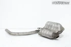 2015-2023 Dodge Challenger 3.6L Rwd Rear Right Side Exhaust Muffler & Pipe Oem Used. Price: $311.99.