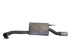 Jaguar XK8 Exhaust Silencer Muffler Rear Left NJD6785 2001-2005 Oem Used. Price: $159.00.