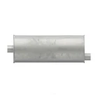 Exhaust Muffler-quiet-flow Ss Walker 21422 New. Price: $124.56.