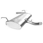7520 Ap Exhaust Muffler Or Side Right Left Driver/passenger New. Price: $144.90.