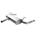 Exhaust Muffler Assembly Ap 40026 New. Price: $695.99.