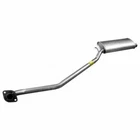 Walker Exhaust Muffler Assembly 47793 High-quality Auto Part, Universa New. Price: $147.04.