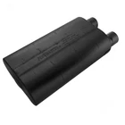 Flowmaster 52580 Universal Series Muffler 2.5" Offset In / Same Side Out New. Price: $231.95.