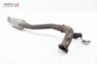 2016-22 Mitsubishi Outlander Sport 2.0L Exhaust Muffler Resonator Pipe Oem -cut- Used. Price: $274.99.