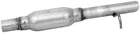 Walker 53601 2004-2007 Freestar & Monterey Tailpipe Resonator Assembly New. Price: $100.00.