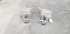 18 Mercedes Benz Amg E63S W213 4.0L Exhaust Muffler Set Pair With Actuators Used. Price: $450.00.