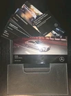 A0005851200 Mercedes CLS450 Owners Operators Manual Information Oem New. Price: $74.99.