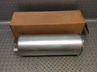 Fits 92-95 Dodge Spirit Acclaim Lebaron 3.0L Exhaust Muffler Can Walker 18288 New. Price: $28.00.