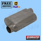 Exhaust Muffler Flowmaster FLO853548 New. Price: $230.89.