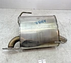 2020-2025 Oem Subaru Outback Xt Ltd Rear Right Passenger Exhaust Muffler 5K Used. Price: $199.95.