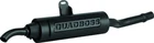 Quadboss Qbs Exhausts 157160 New. Price: $357.99.
