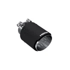 Exhaust Tips T5176CF-MBRP New. Price: $129.99.