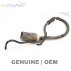 2004-2010 Audi A8 Quattro Air Suspension Muffler / Silencer 4E0616010B Used. Price: $39.99.