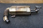 Rear Exhaust Muffler Silencer Tail Pipe 18308608167 Oem Bmw I8 2014-29 Used. Price: $299.99.
