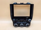 2019-2024 Dodge Ram 1500 Pickup Ac Heater Climate Control Temperature Used. Price: $139.99.