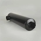 Donaldson M100213 Muffler Round Style New. Price: $962.99.