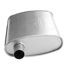 Exhaust Muffler APE709023 New. Price: $43.03.