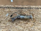 Genesis G70 G80 G90 2017-2024 Oem Left Driver Manifold Muffler Exhaust Pipe 3.3T Used. Price: $499.95.