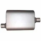 Jones Flow Pack, Turbine And Turbo Muffler 4X 9X 14 2.25 Offset In/out JUB906 New. Price: $32.49.